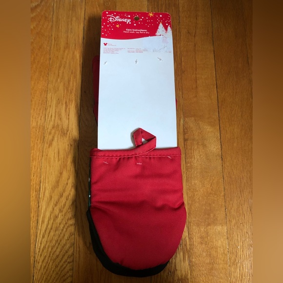 Disney Christmas 2PK Oversized Mini Mitts - Picture 4 of 5